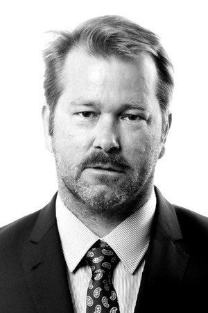 Fridtjov Såheim portrait