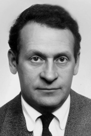 Mikhail Ladygin portrait