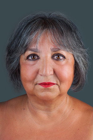 Sema Poyraz portrait