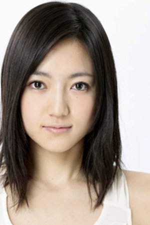 Sayoko Oho portrait