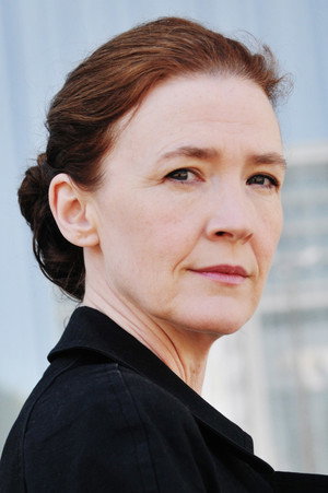 Julika Jenkins portrait
