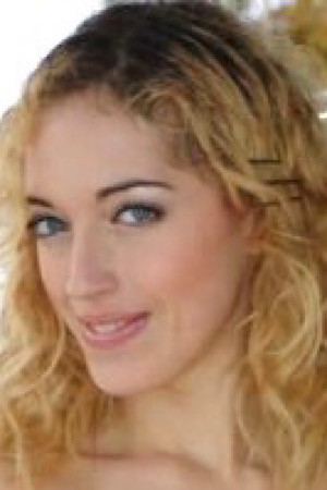 Sarah Sweet portrait