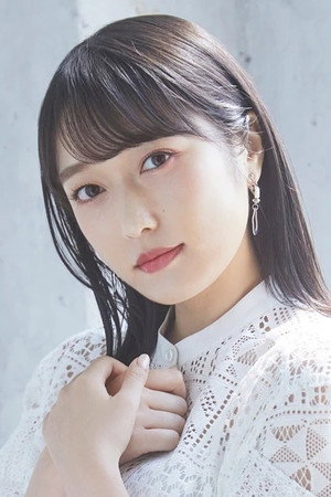 Miyu Kubota portrait