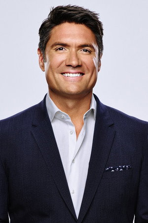 Louis Aguirre portrait