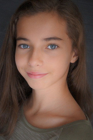 Olivia Knowles portrait