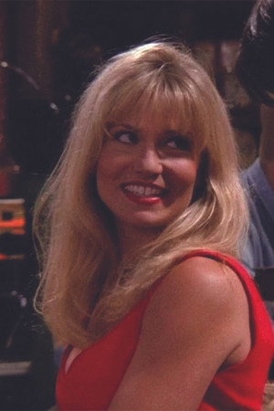 Kim Gillingham portrait