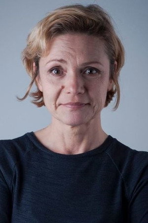 Aura Călărașu portrait