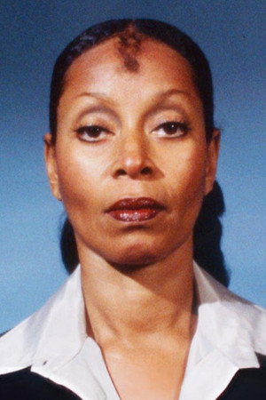 Norma Donaldson portrait