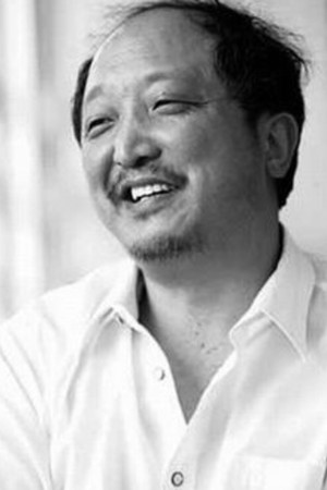 Liu Heng portrait