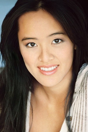 Ellie Wen portrait
