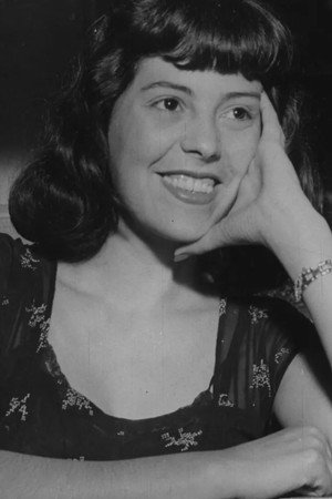 Vida Alves portrait