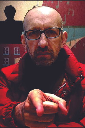 Celso Barbieri portrait