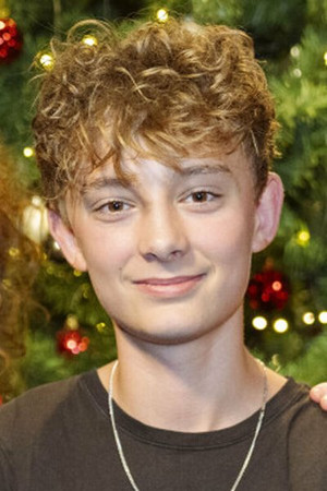 Frederik Thoft portrait