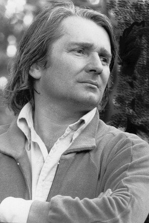 Joël Séria portrait
