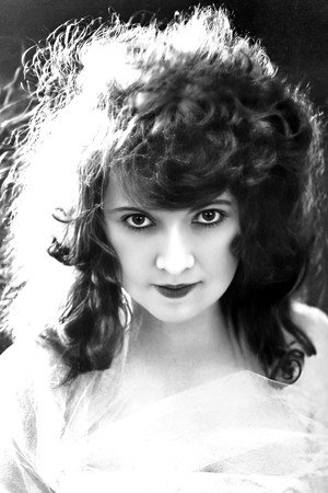 Fannie Ward portrait