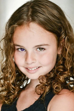 Skyler Wexler portrait