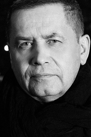 Nikolay Rastorguev portrait
