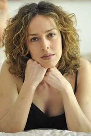 Patricia García Méndez portrait