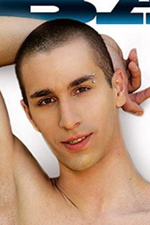 Christiano Law portrait