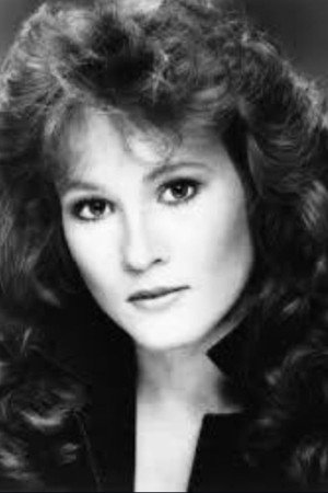Liane Langland portrait