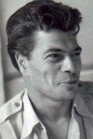 Michel Romanoff portrait