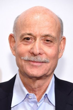 Jeremy Rifkin portrait