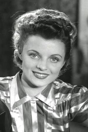 Inge-Lise Rune portrait