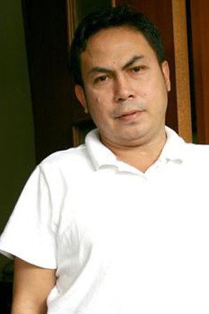 Tata Dado portrait