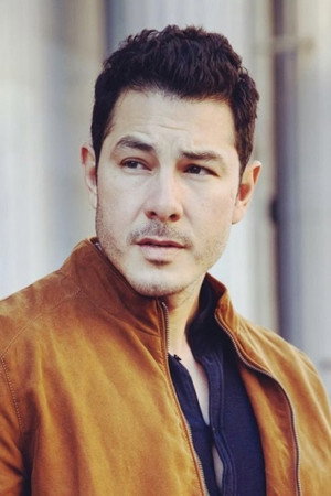 Arthur Rodriguez portrait