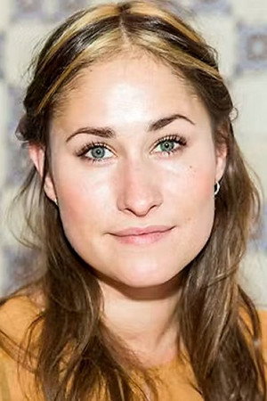 Rosalinde Mynster portrait