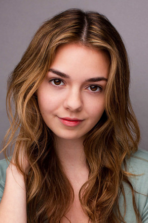 Ava DeMary portrait
