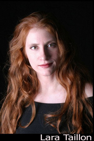 Lara Taillon portrait