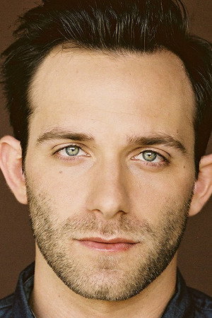 Riley Egan portrait