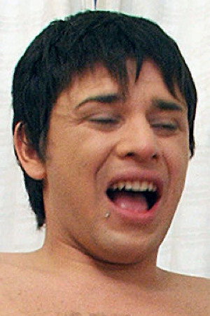 Nazareno Martinez portrait