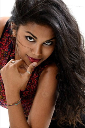 Kavita Albizzati portrait