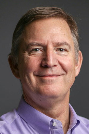 Eric Westman portrait