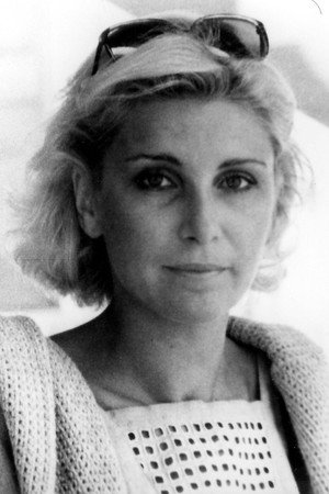 Savina Geršak portrait