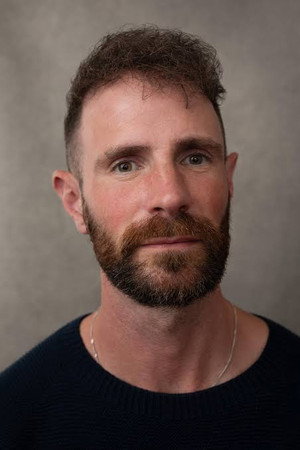 Lucas Livesey portrait