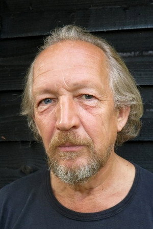 Lukas Dijkema portrait