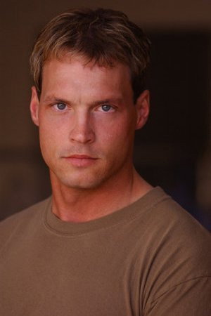Chad Williams portrait