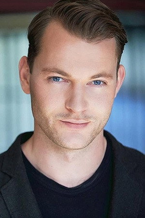 Michael Billington portrait