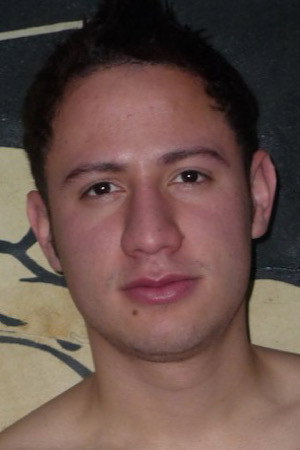 Diego Arroyo portrait