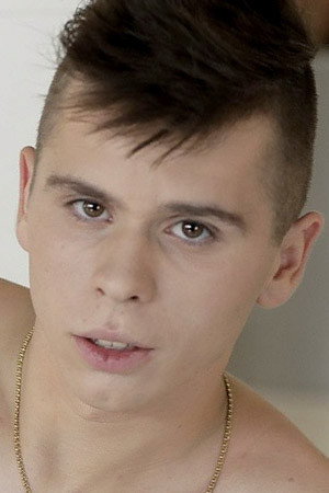 Alex Goldwin portrait