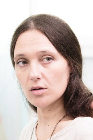 Livia Cancellieri portrait