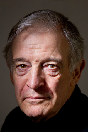 Edmund Dehn portrait