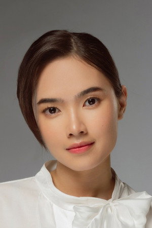 Juliet Bảo Ngọc Doling portrait