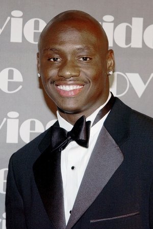 Antonio Tarver portrait
