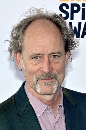 Eliot Rockett portrait