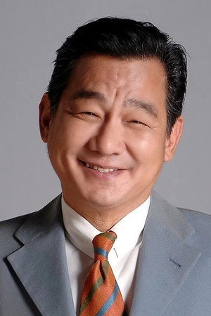 Shen Meng-Sheng portrait