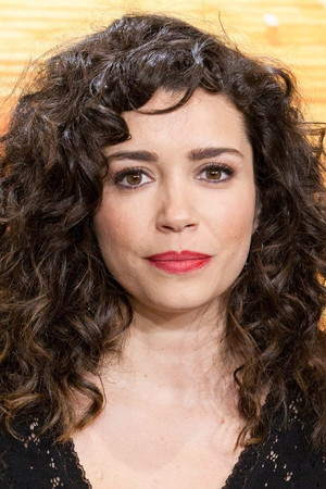 Carol Rovira portrait